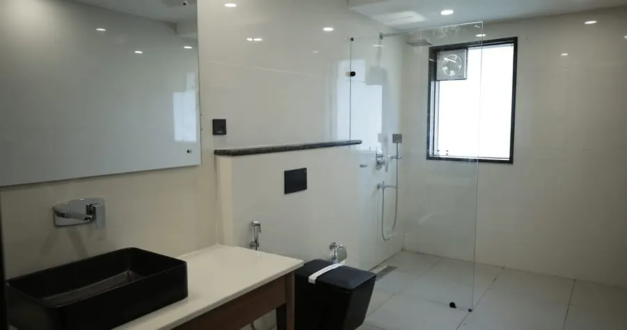 Presidential Suite - View 6