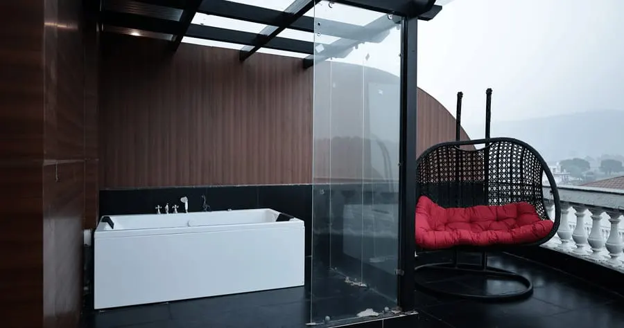 Soak Sanctuary - View 5
