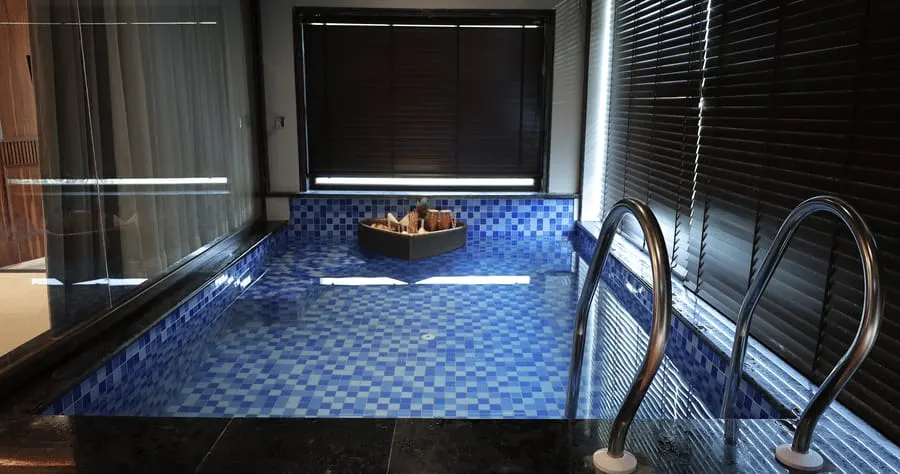 Verdant Plunge Villa - View 8