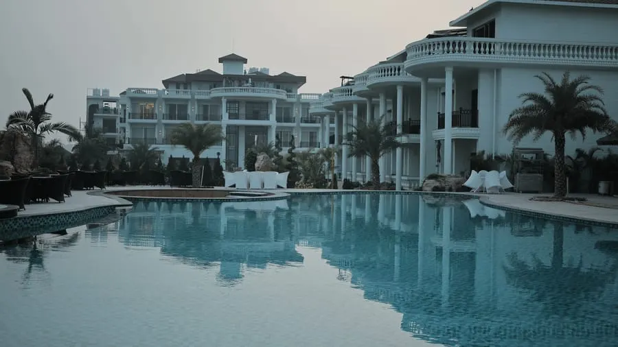 Namaste Corbett Resort - Luxury Resort in Jim Corbett - Gola Holidays