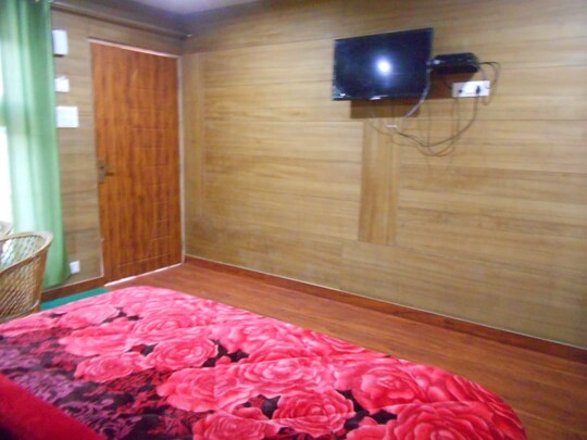 Semi Deluxe Cottage - View 3