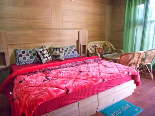 Semi Deluxe Cottage - View 4