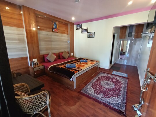 Standard Room  - View 3