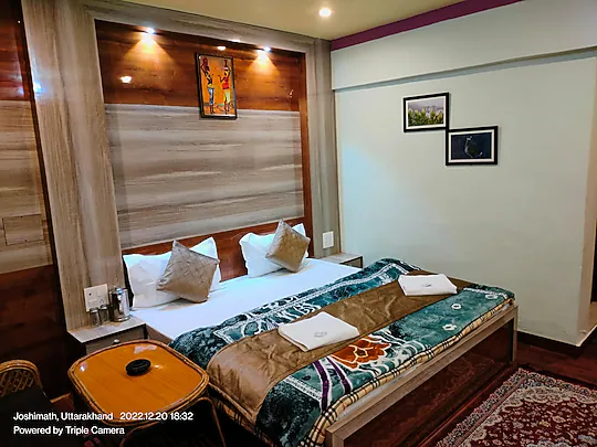 Standard Room  - View 1