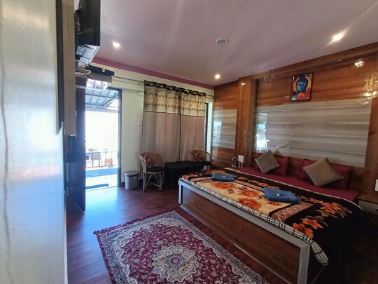 Standard Room  - View 4