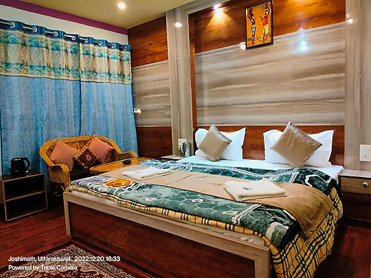 Standard Room  - View 2