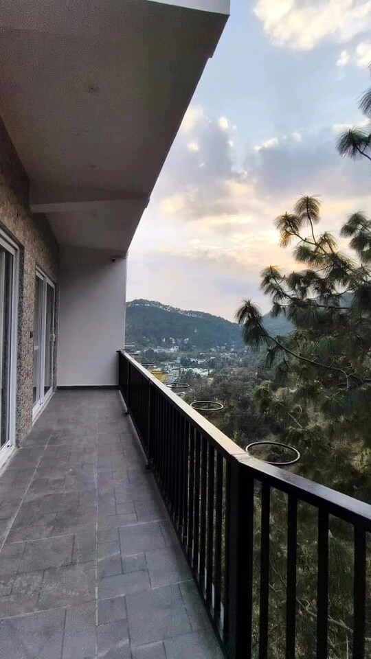 Nature Oak Luxury Stayz - Photo 4
