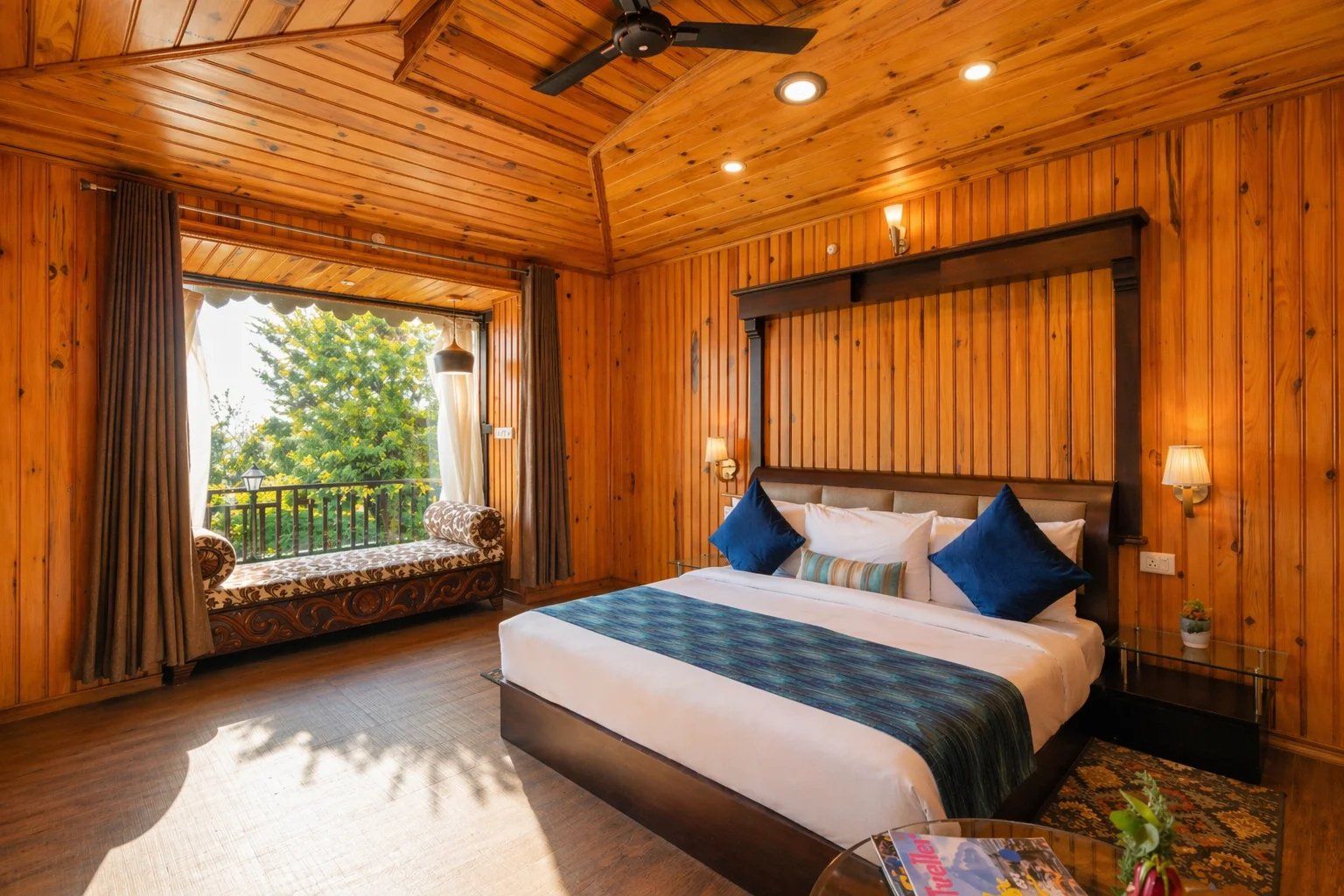 Deluxe Rooms - View 4