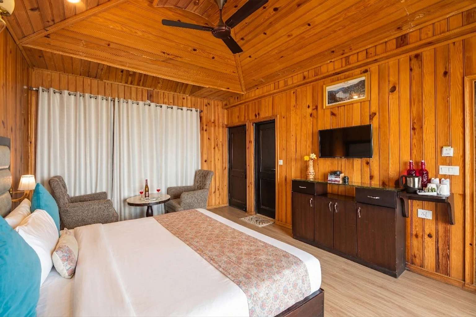 Himalayan Suite - View 3