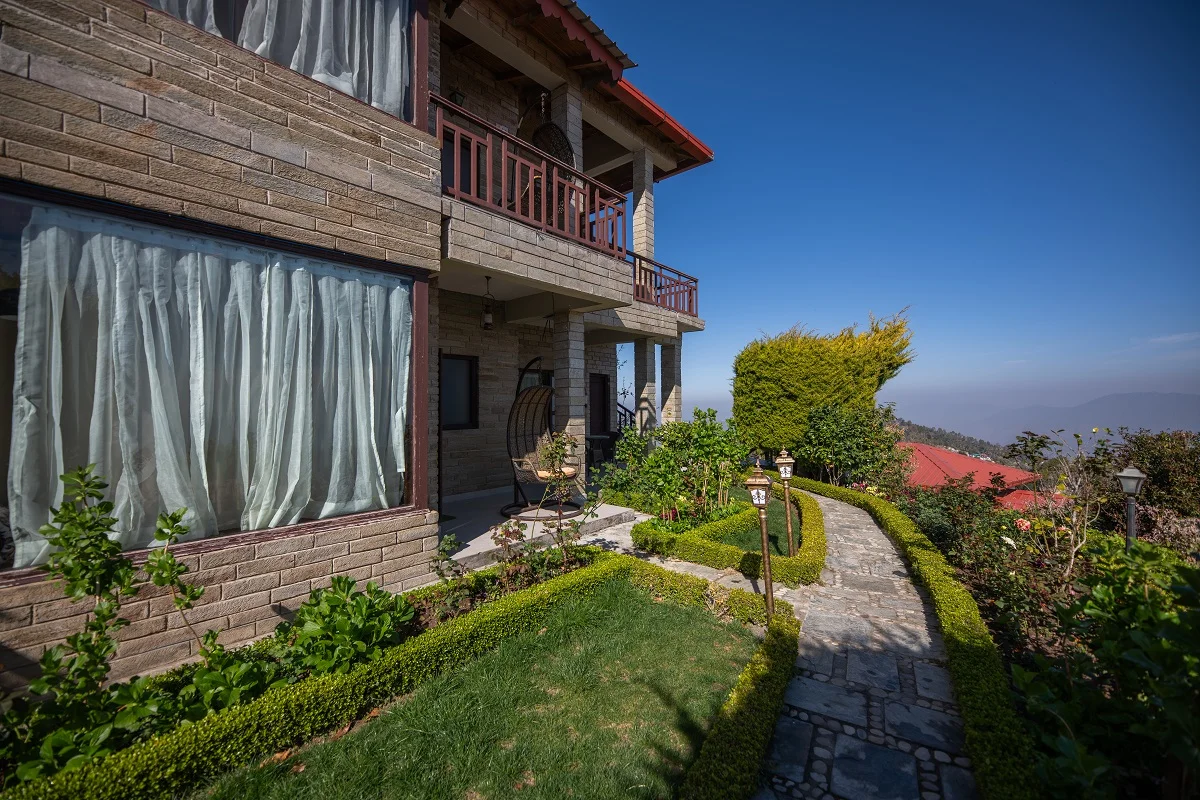 Himalayan Suite - View 4