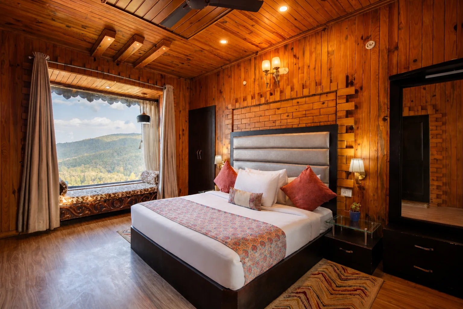 Ojaswi Family Suite - View 2