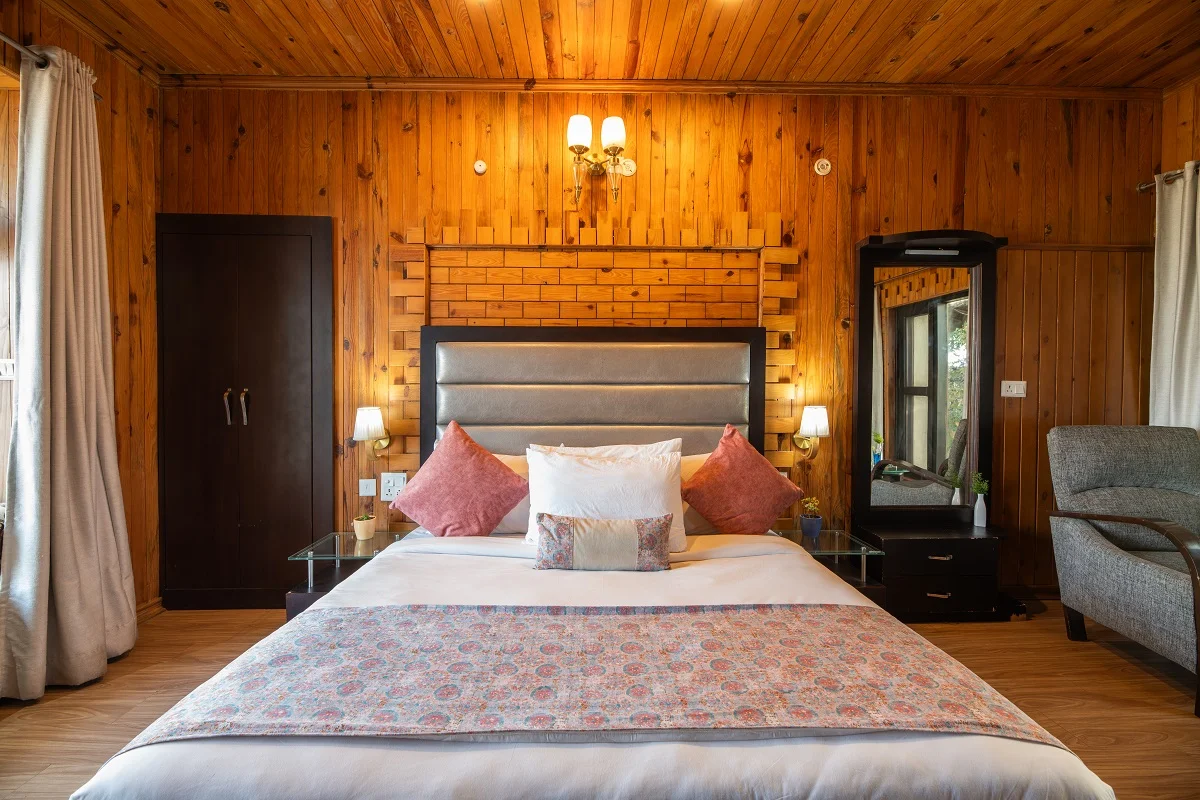Ojaswi Family Suite - View 3