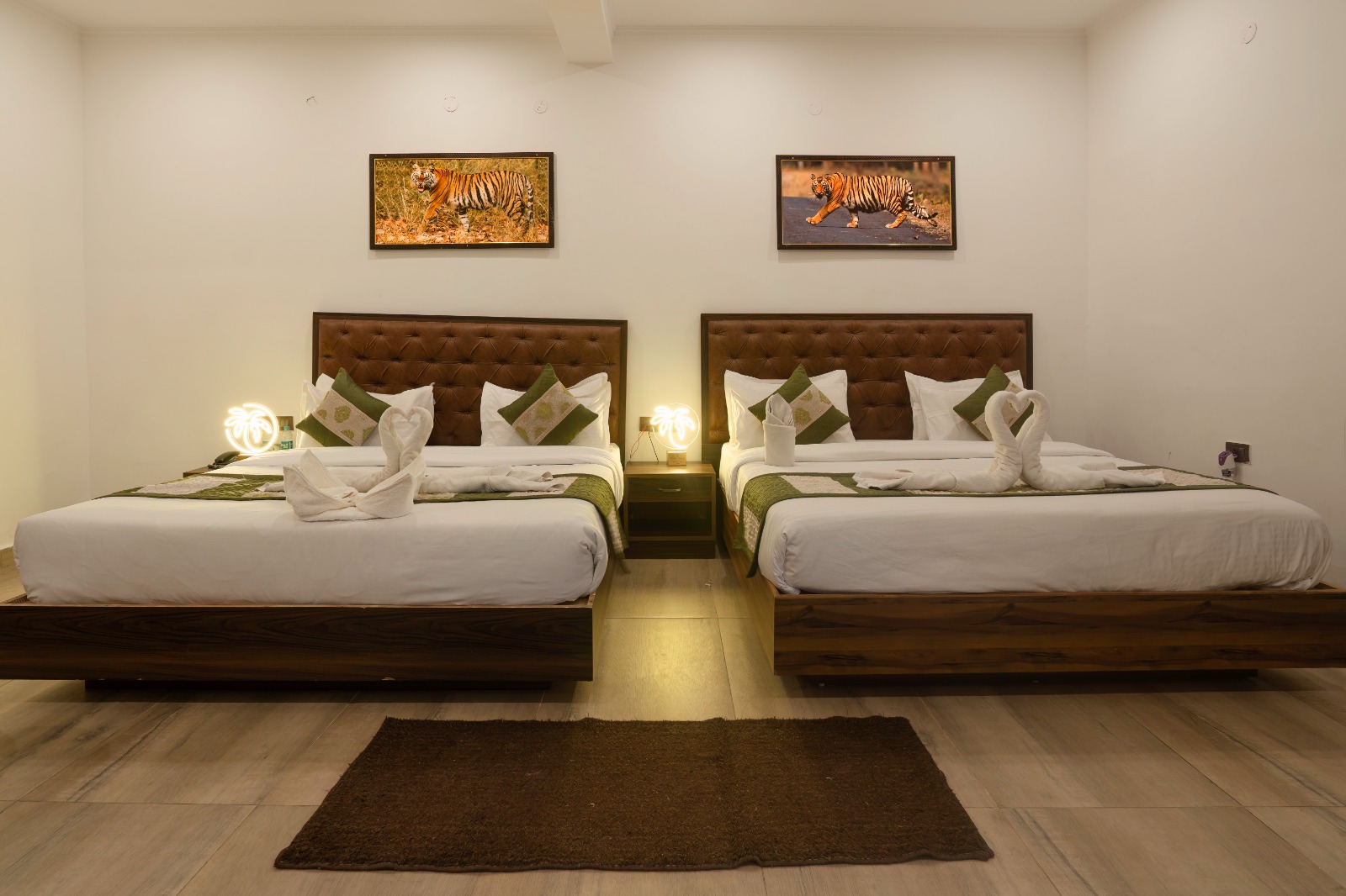 Forest Haven Room - View 1