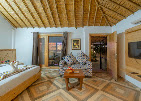 Leopard Hut - View 5