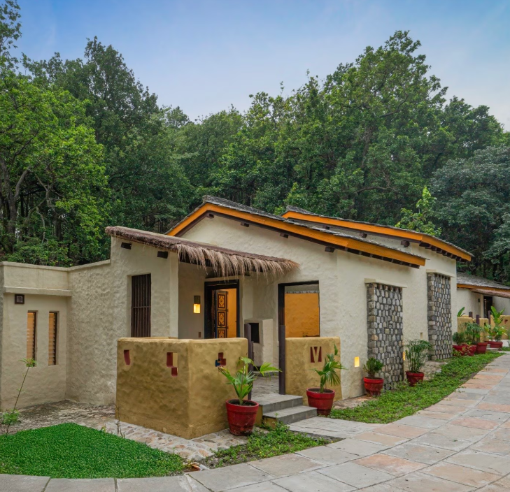 Patlidun Lodge Resort - Gallery Photo 2