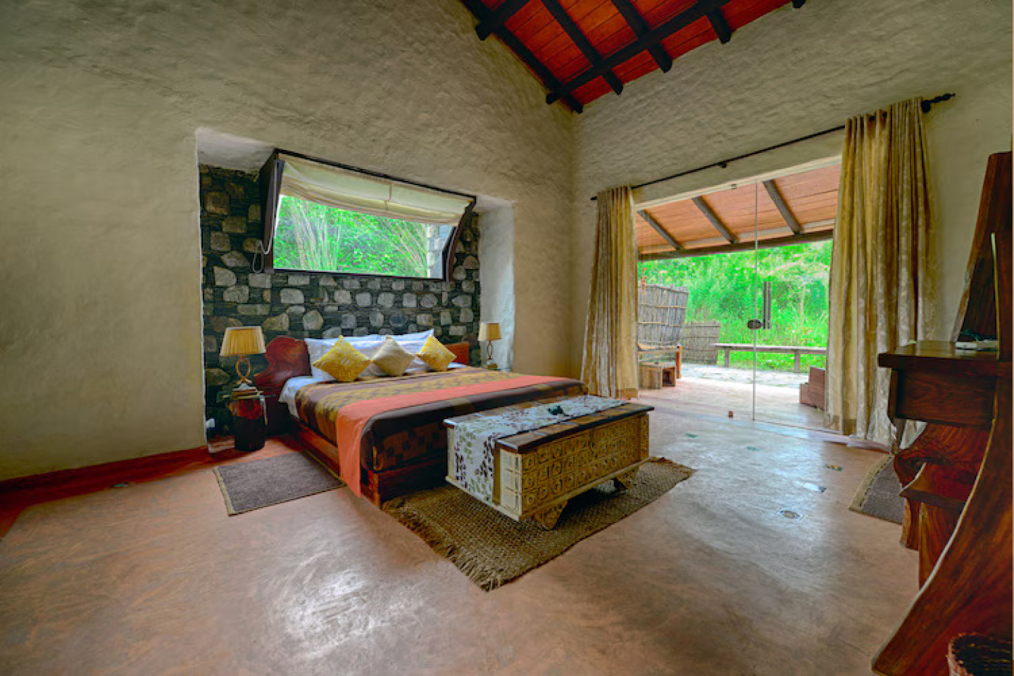 Luxury Villa with Private Pool - View 1