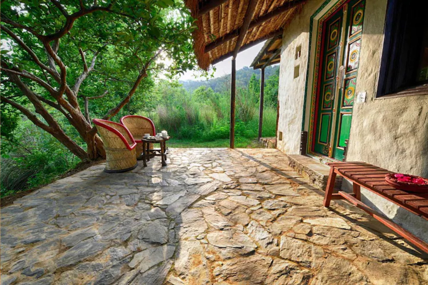 Luxury Villa with Private Pool - View 4