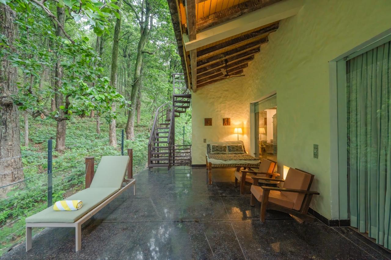 Paatlidun Villa - View 3