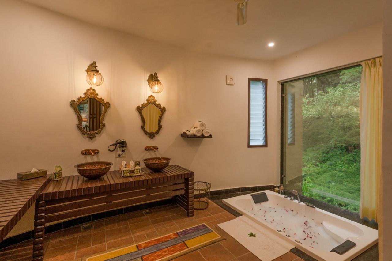 Paatlidun Villa - View 4