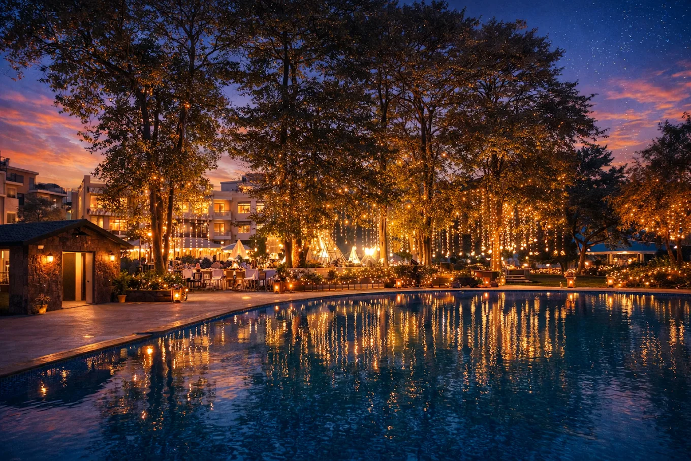 Corbett Platinum Heritage - Gallery Photo 2