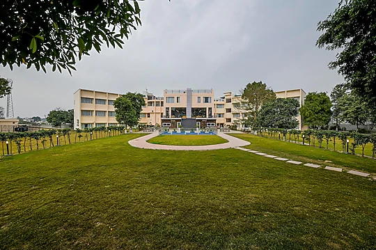 Corbett Platinum Heritage - Luxury Resort in Jim Corbett - Gola Holidays