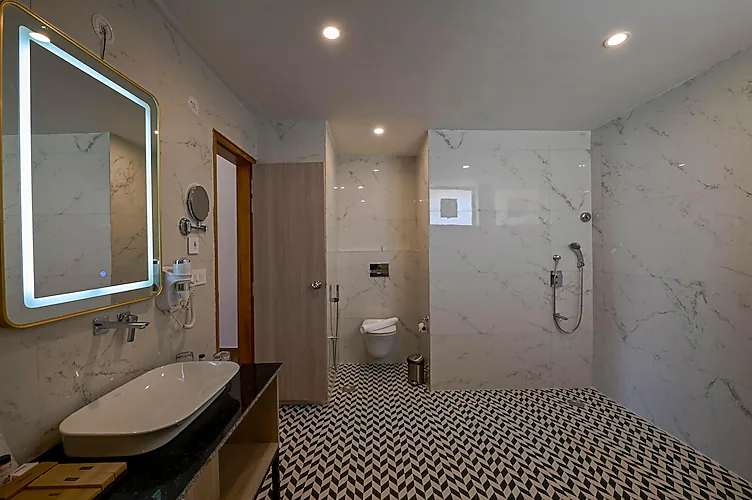 Family Suites - View 5