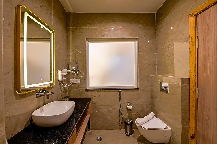 Heritage Suites - View 5