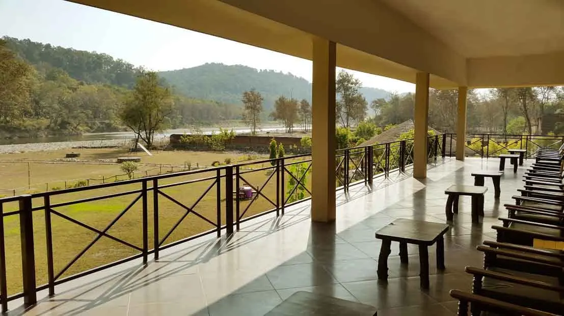 Pratiksha River Retreat - Gallery Photo 2