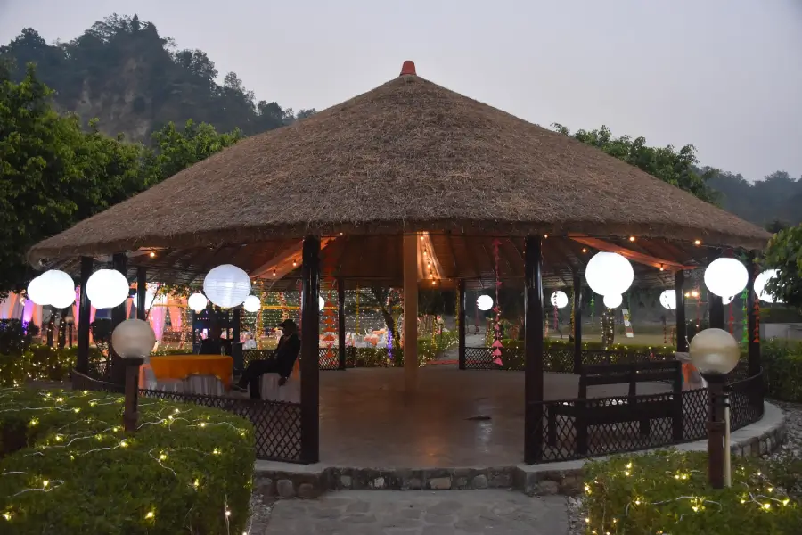 Pratiksha River Retreat - Gallery Photo 2
