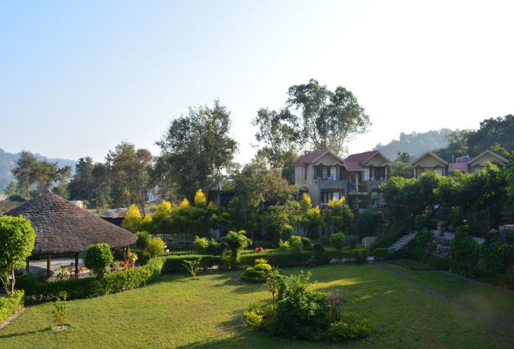 Pratiksha River Retreat - Photo 5