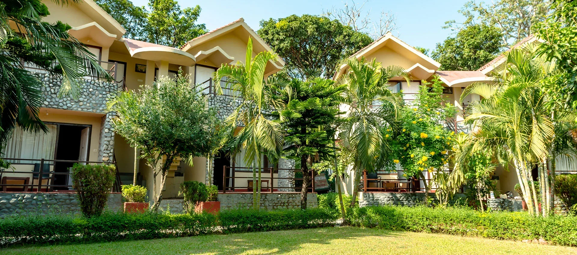 Pratiksha River Retreat - Photo 4