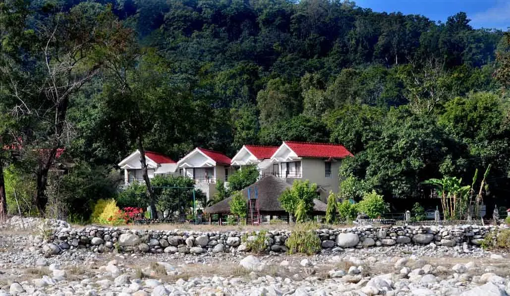 Pratiksha River Retreat - Photo 4