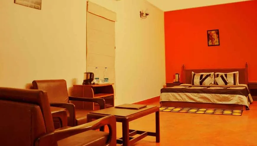 Premium Room River View - View 3