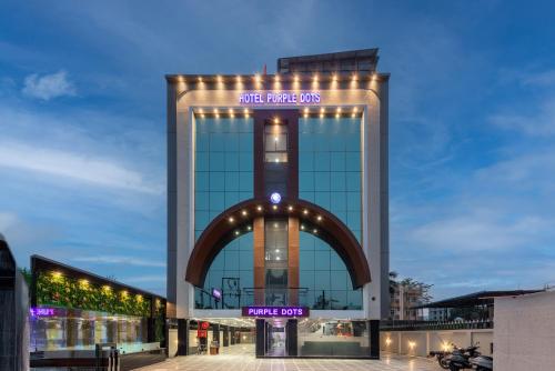 Hotel Purple Dot Haridwar - Photo 4