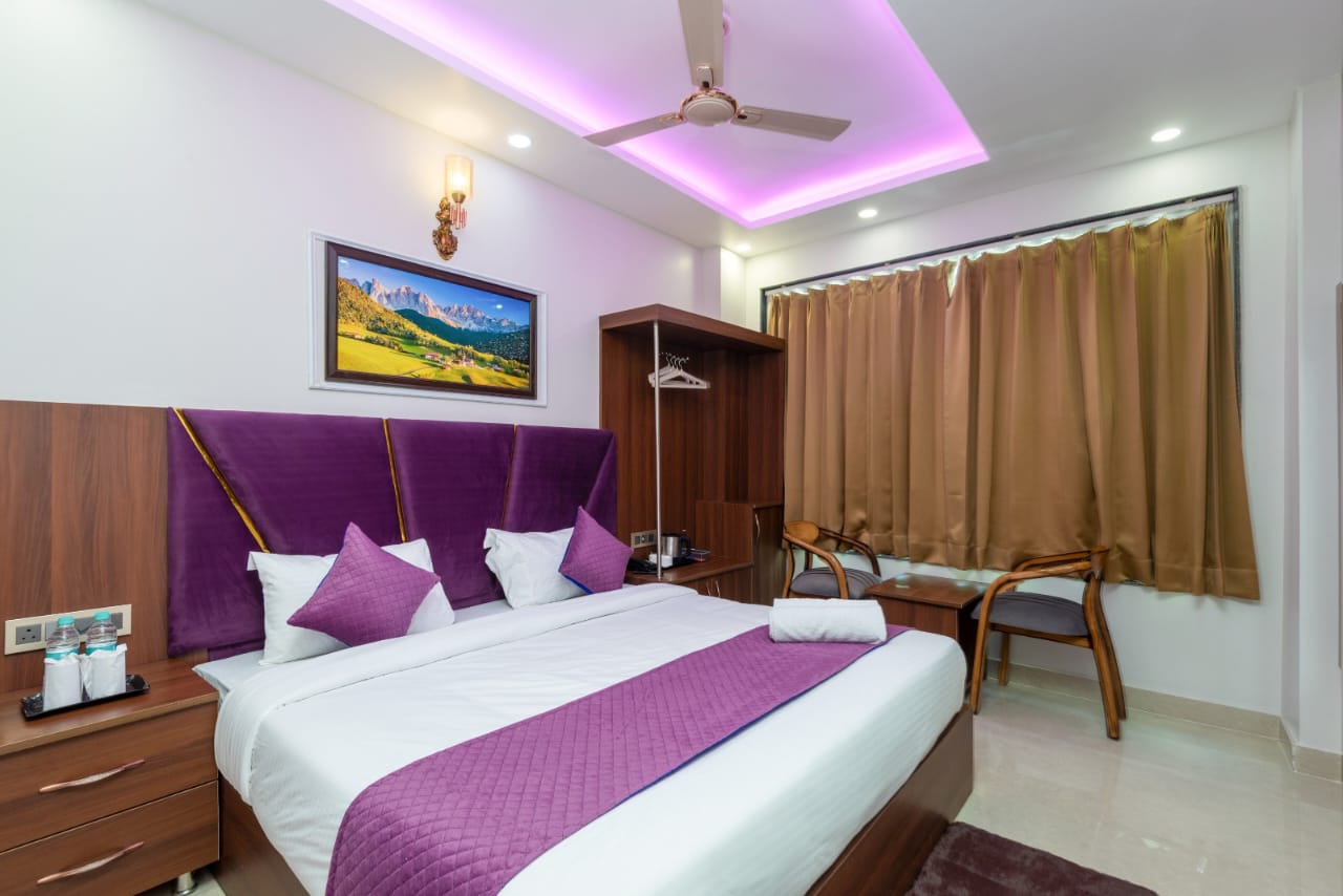 Premium Room With City View - View 4