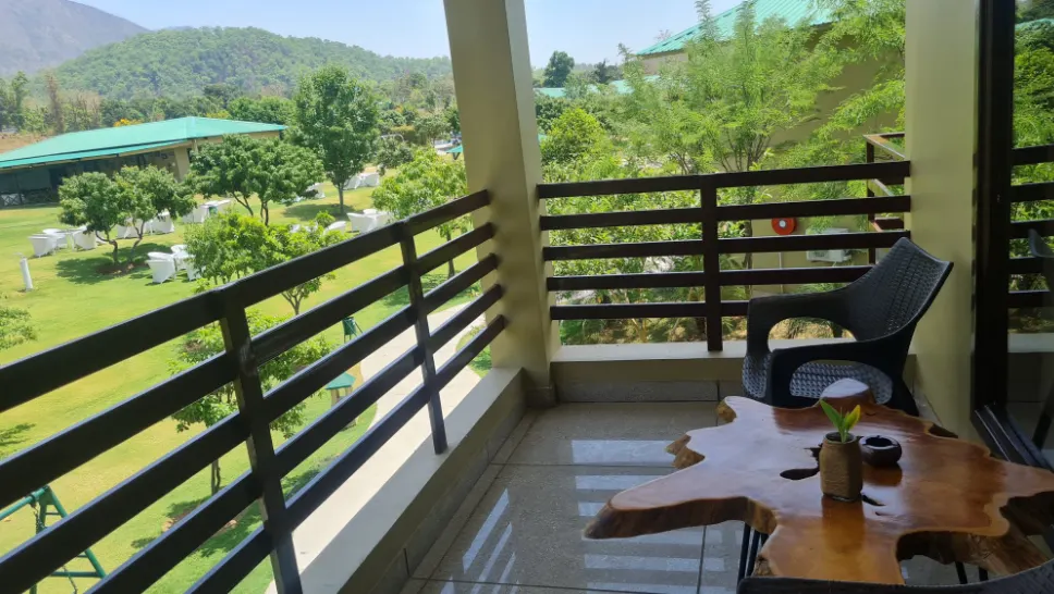 Baagh Presidential Suite (2 Bed Room) - View 7