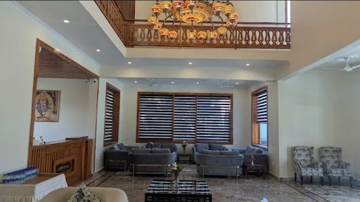 River Heritage Resort - Balcony View & Stay highlights - Gola Holidays