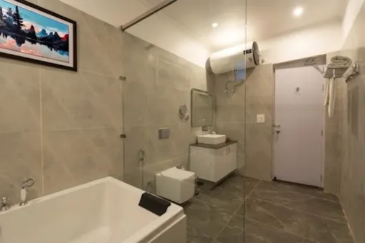 River Heritage Resort - Gallery Photo 3