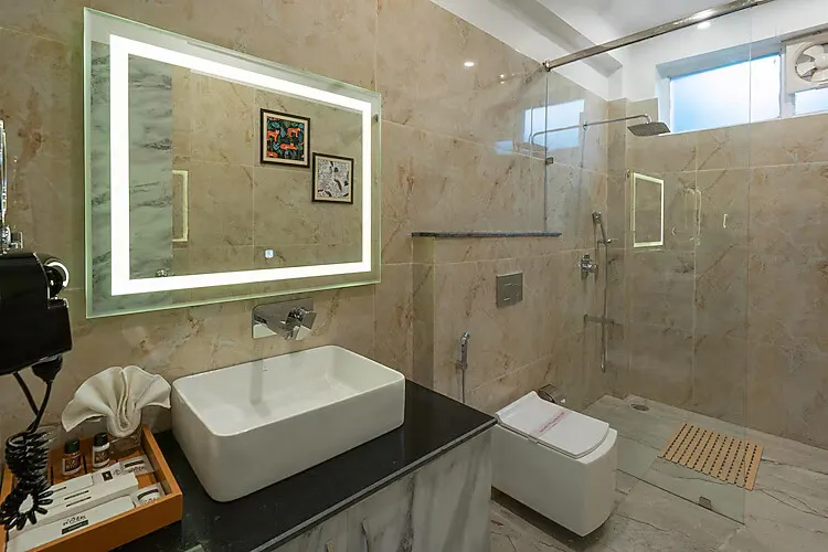 Chhoti Haldwani Cottage - View 2