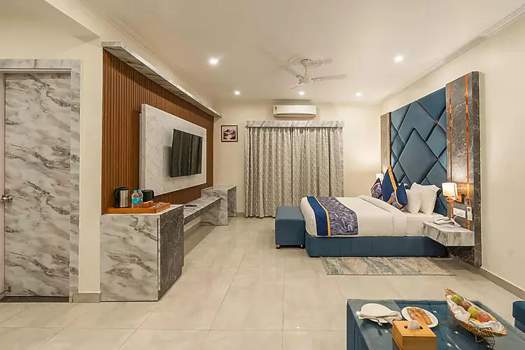 Chhoti Haldwani Cottage - View 3