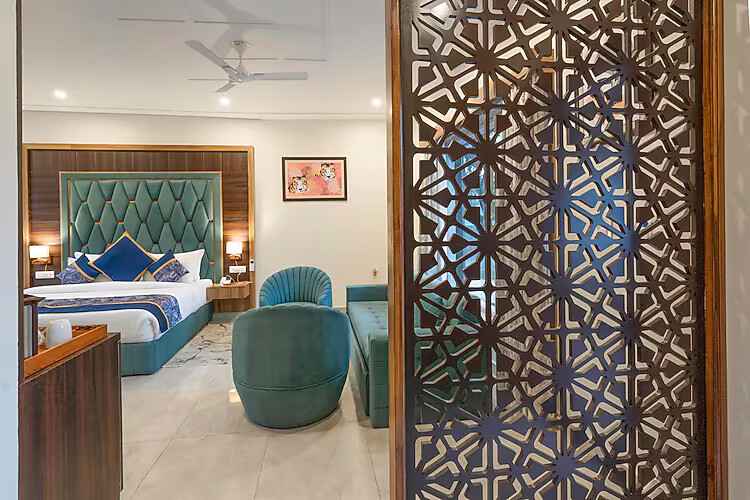 Kosi River Suite - View 2