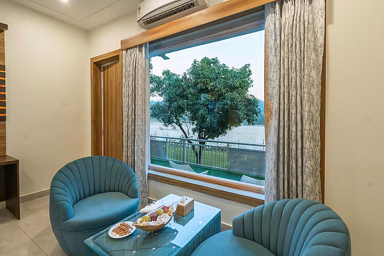 Kosi River Suite - View 3