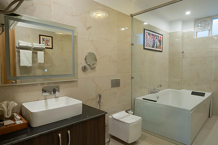 Kosi River Suite - View 6