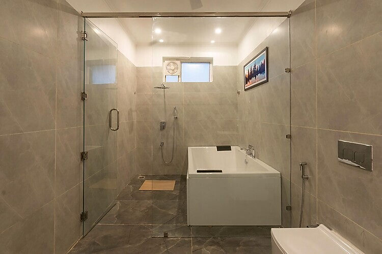 Kosi River Suite - View 7