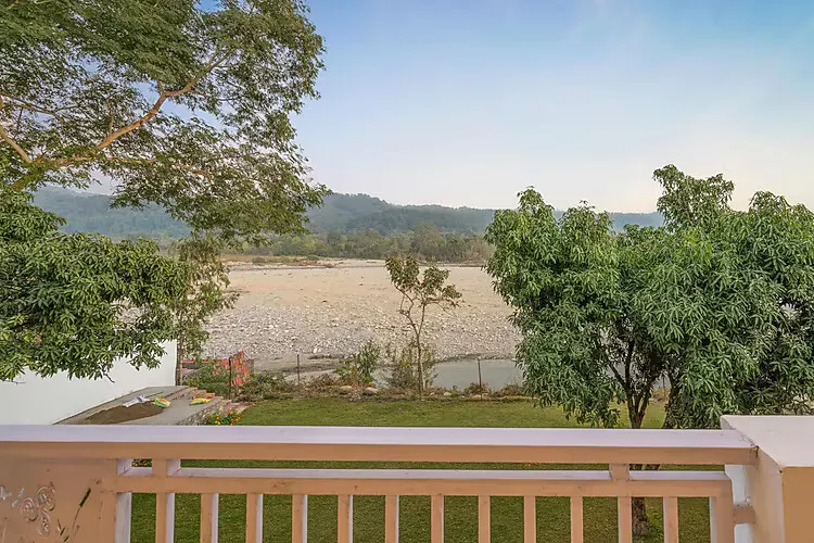 Kosi Suite - View 2