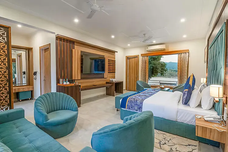 Kosi Suite - View 3