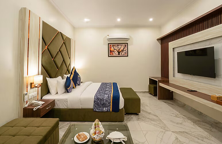 Sitabani Room - View 4