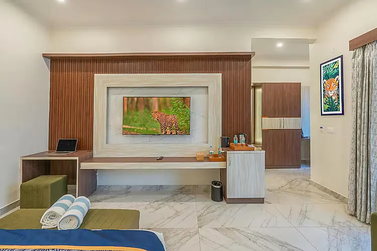 Sitabani Room - View 2