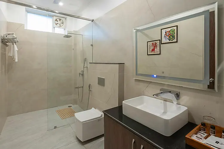 Sitabani Room - View 3