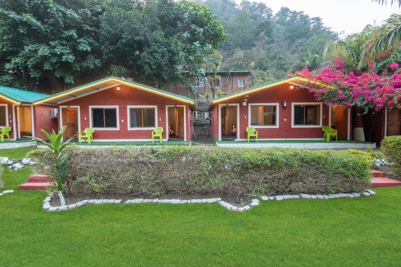 River Valley Resort - Photo 5